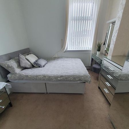 Private Double Room In Cardiff Exteriér fotografie