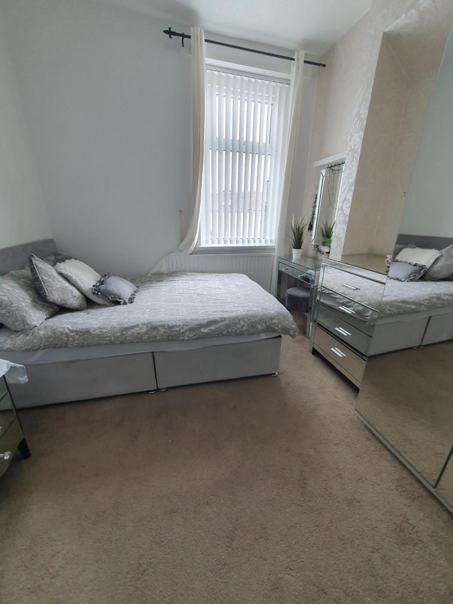 Private Double Room In Cardiff Exteriér fotografie