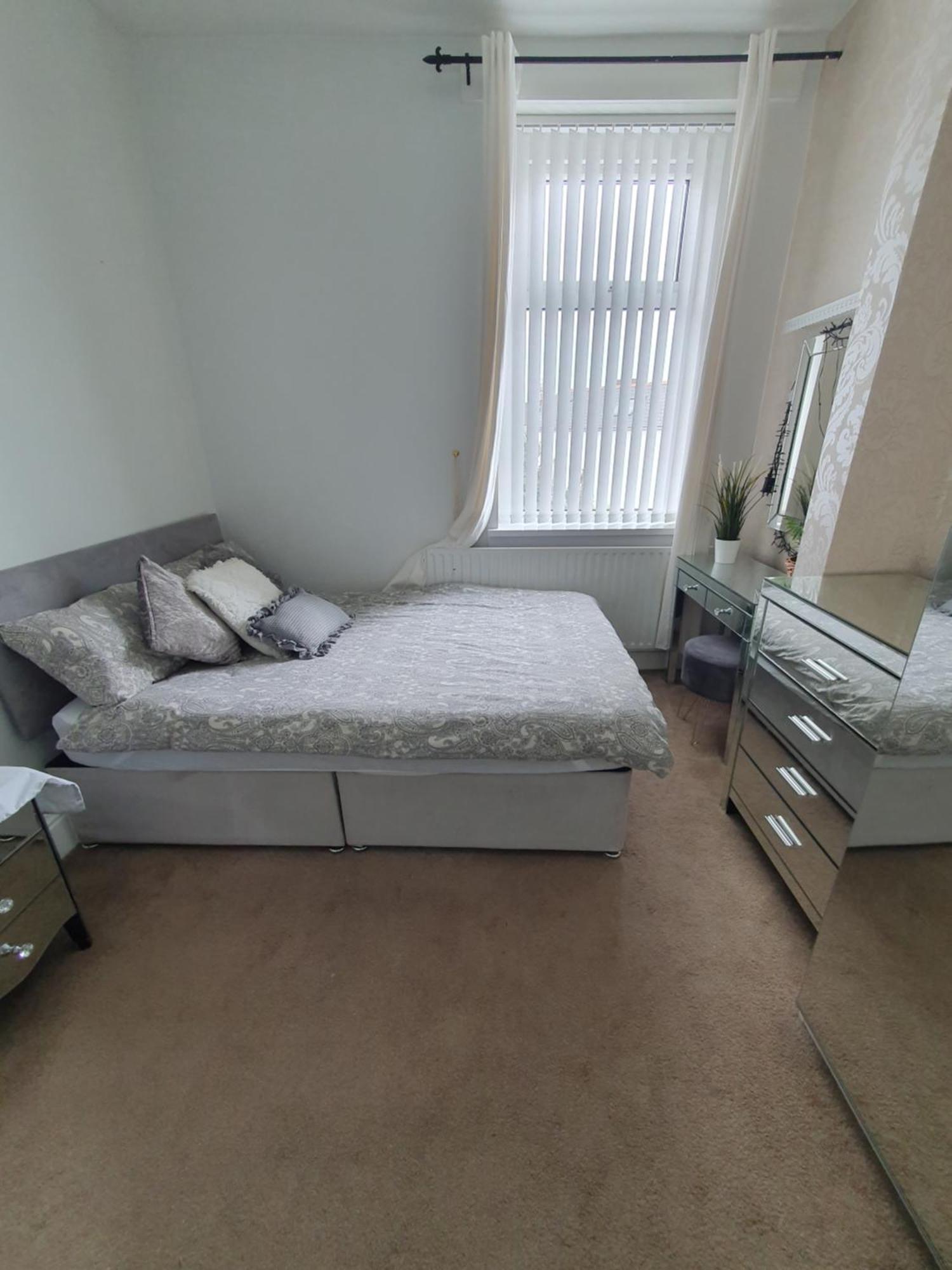 Private Double Room In Cardiff Exteriér fotografie